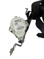 Seat Belt Front Standard Cab 2 Door Driver Fits 15-18 DODGE 3500 PICKU