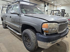 Chassis ECM Body Control BCM Left Hand Dash Fits 01 SIERRA 1500 588311