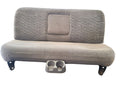 F350SD    2000 Seat Rear 677252