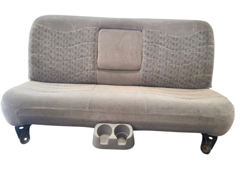 F350SD    2000 Seat Rear 677252