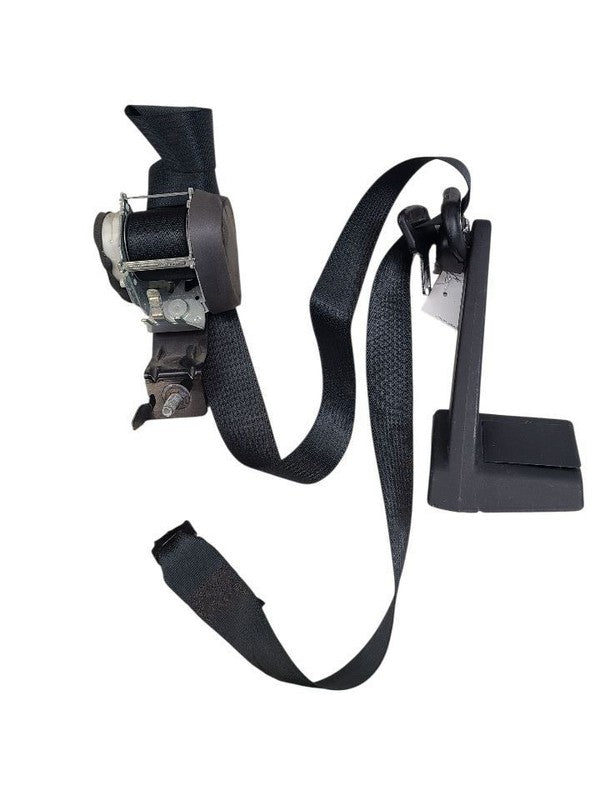 NAVIGATOR 2016 Seat Belt Rear 635878