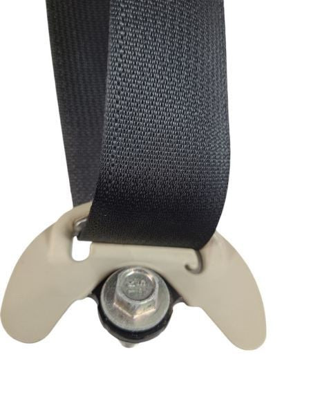 OUTLANDER 2016 Seat Belt Rear 600011