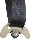 OUTLANDER 2016 Seat Belt Rear 600011