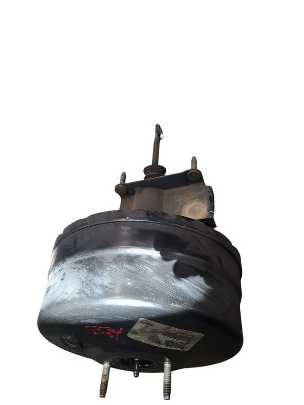 Power Brake Booster With LT275/70R17 Tires Fits 00-01 DODGE 1500 PICKU