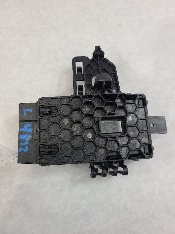 Chassis ECM Seat Memory Fits 16-20 BMW M2 604805