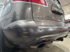 Rear Bumper With Rear Park Assist Opt UD7 Fits 08-12 ENCLAVE 615306