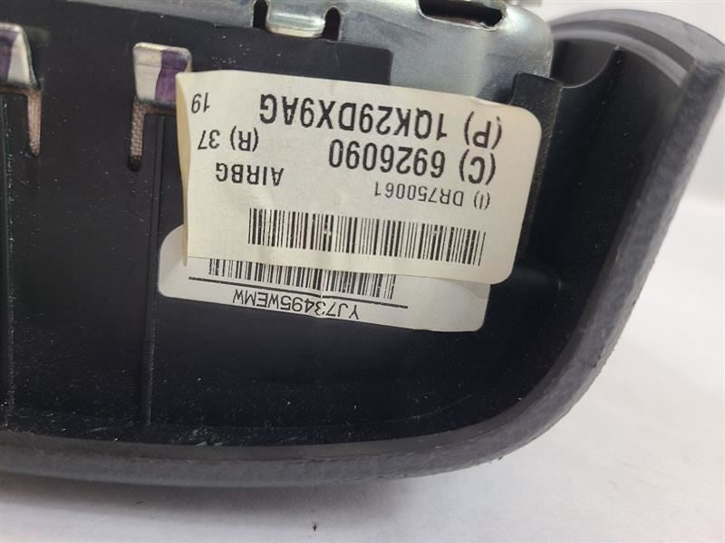 Driver Left Air Bag Front Driver Wheel Fits 13-19 CARAVAN 561235