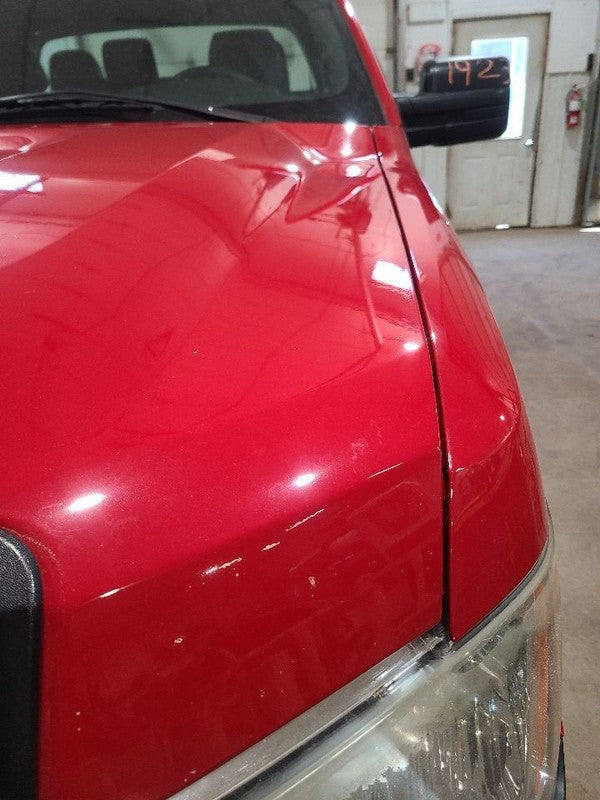 Hood Fits 09-14 FORD F150 PICKUP 665824