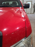 Hood Fits 09-14 FORD F150 PICKUP 665824