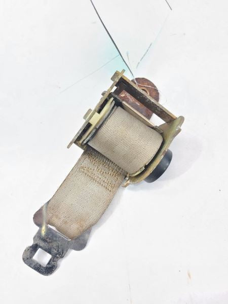REAR FIFTH AVE 1985 Driver's Side Lap Belt Seat Belt Rear 556865