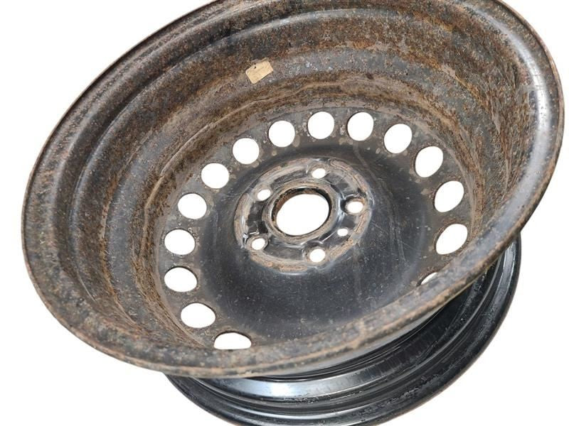 Wheel 15x6 Steel Fits 06-16 JETTA 597542