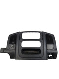RAM1500   2005 Dash Bezel 615282