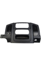 RAM1500   2005 Dash Bezel 615282