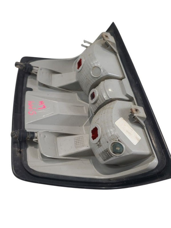 Driver Left Tail Light Fits 14-15 SILVERADO 1500 PICKUP 661867
