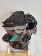 OUTLAN SP 2017 Engine 557882