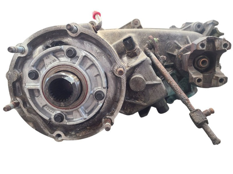 Transfer Case NV231 3.9L Automatic Transmission Fits 98-99 DAKOTA 6664