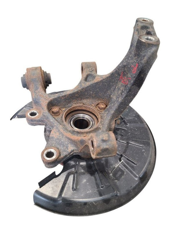 Passenger Right Rear Knuckle/Stub AWD Fits 21-26 SELTOS 671002