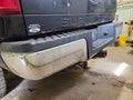 Rear Bumper Chrome Without Park Assist Fits 08-16 FORD F250SD PICKUP 6