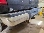 Rear Bumper Chrome Without Park Assist Fits 08-16 FORD F250SD PICKUP 6