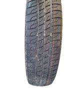 Wheel 17x4 Compact Spare Fits 14-20 IMPALA 631262
