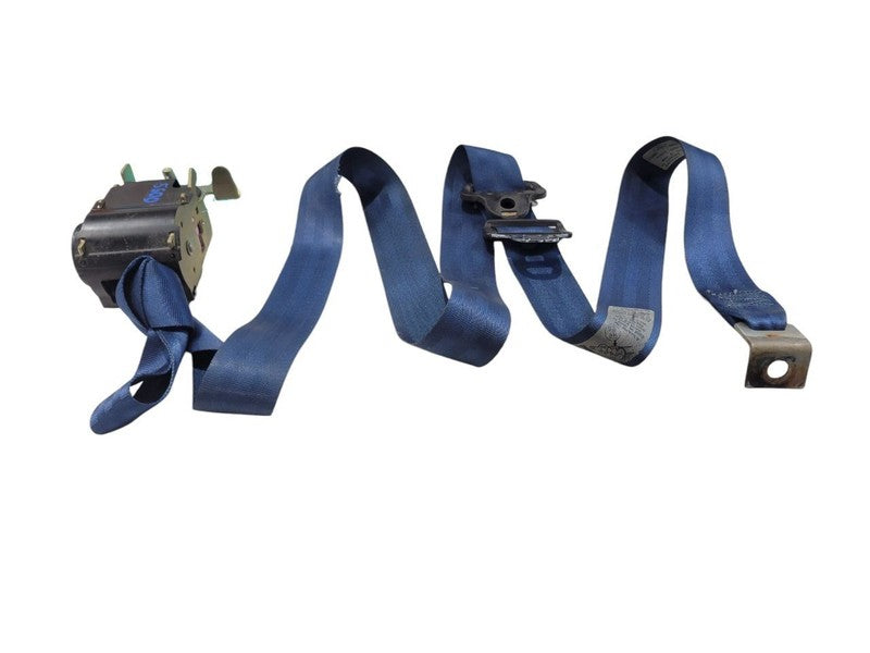 F350      1995 Seat Belt Rear 671893