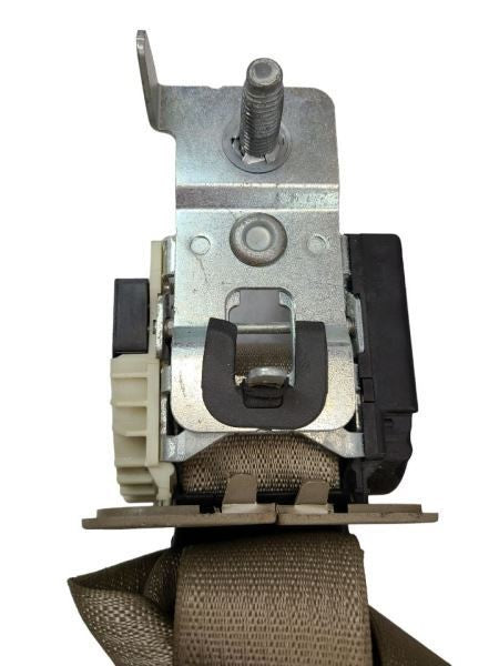 REAR F150      2007 Passenger Side Retractor Seat Belt Rear 570152