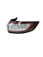 Passenger Tail Light Sport Quarter Panel Mounted Fits 15-18 EDGE 59334