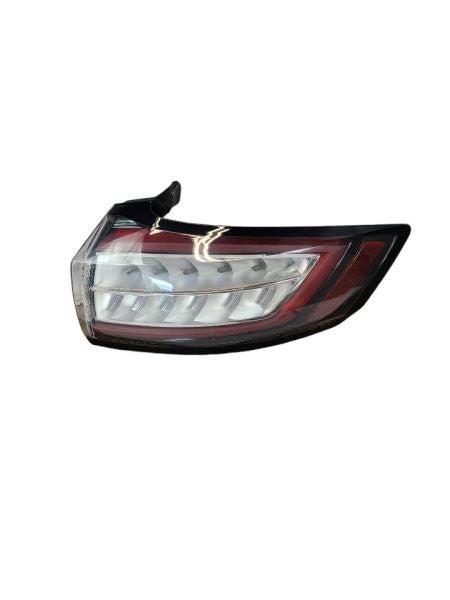 Passenger Tail Light Sport Quarter Panel Mounted Fits 15-18 EDGE 59334