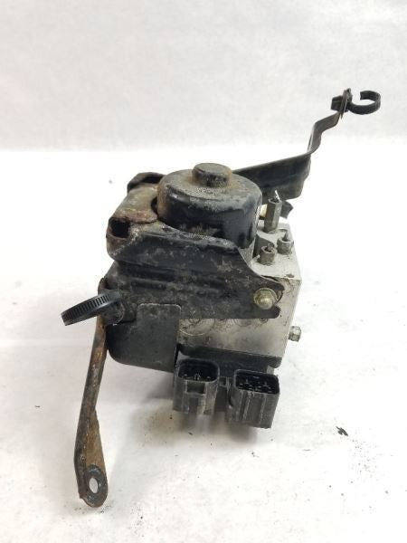 Anti-Lock Brake Part Actuator And Pump Assembly Fits 00-02 MR2 281564