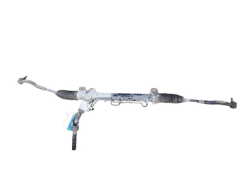 Steering Gear/Rack Power Rack And Pinion VIN K Base Fits 07-11 CAMRY 6