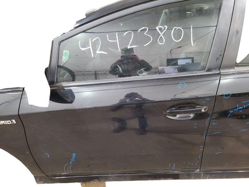 Driver Front Door Electric Windows Prius VIN Du Fits 12-14 PRIUS 65100