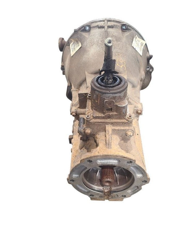 Manual Transmission 4.0L Fits 05-06 WRANGLER 655545
