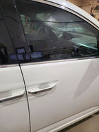 Passenger Right Front Door Electric Fits 13-17 ODYSSEY 661625