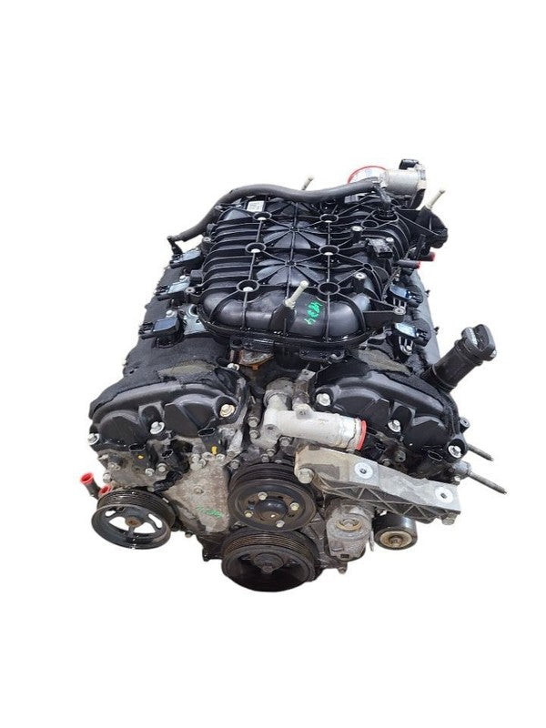 Engine J 11th Limited 3.6L VIN D 8th Digit Fits 13-17 ACADIA 606756