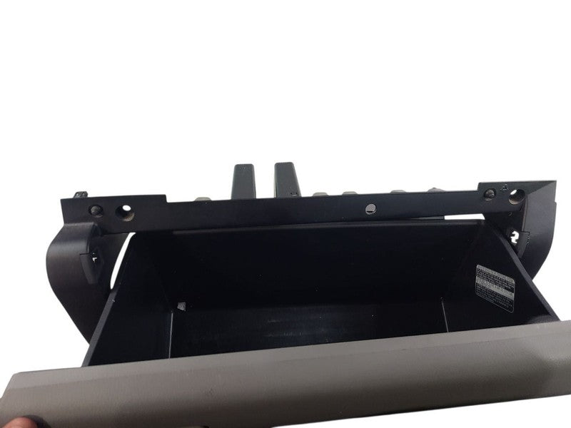 TUNDRA    2007 Glove Box 656782
