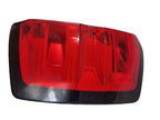 Passenger Right Tail Light Fits 14-15 SILVERADO 1500 PICKUP 670270