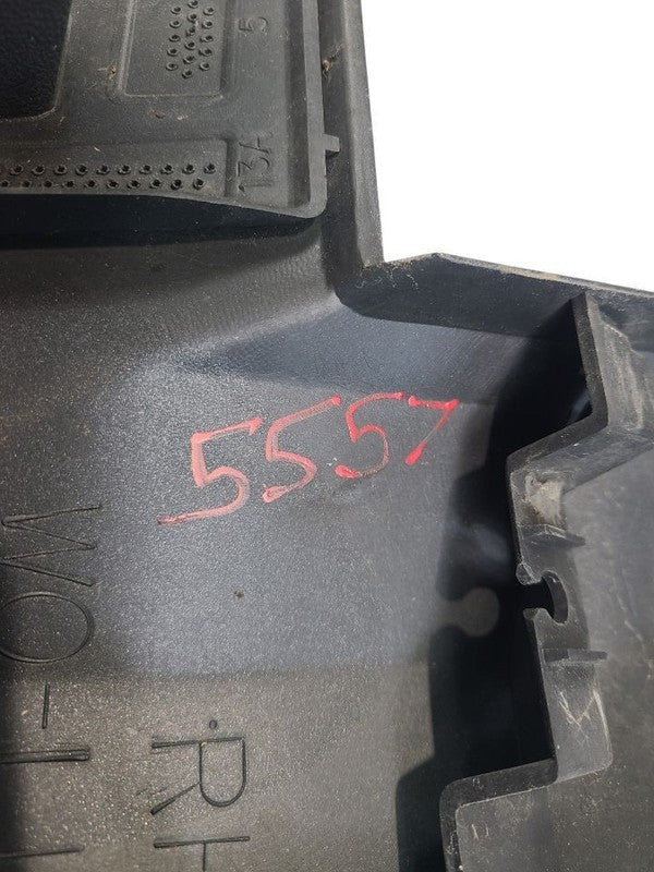 Passenger Headlight Door/Cover Painted Fits 15-17 FORD F150 PICKUP6693
