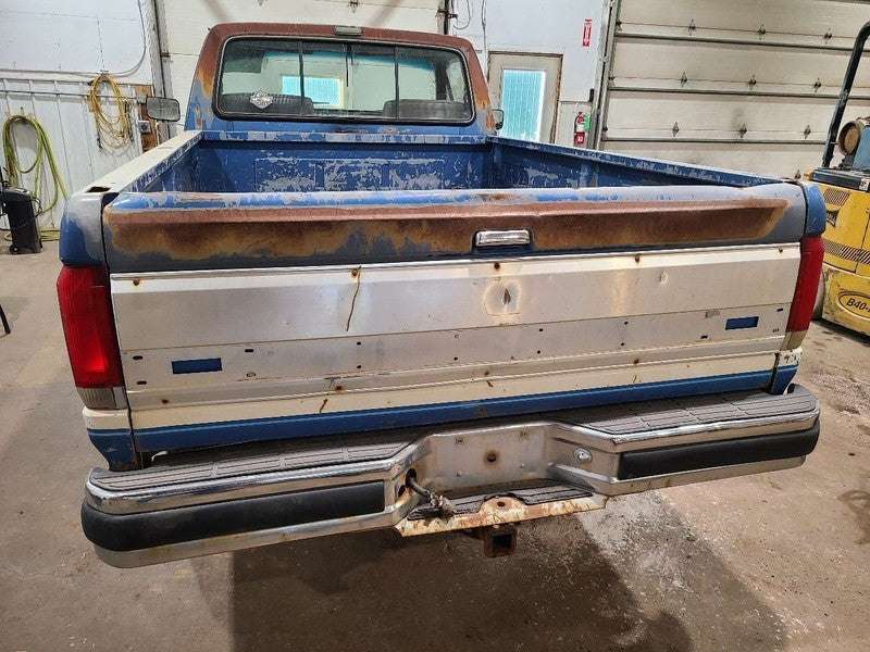 Passenger Axle Shaft Front Axle With 3850 Lb Fits 81-97 FORD F250 PICK
