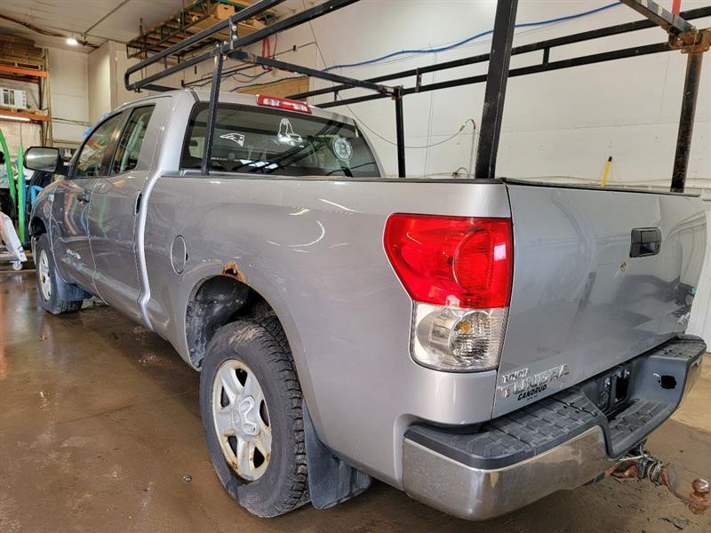 Rear Axle 4.6L 9-1/2" Ring Gear 3.91 Ratio Fits 07-19 TUNDRA 552072