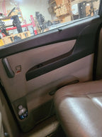 Passenger Rear Side Door With Power Sliding Door Fits 11-17 ODYSSEY 66