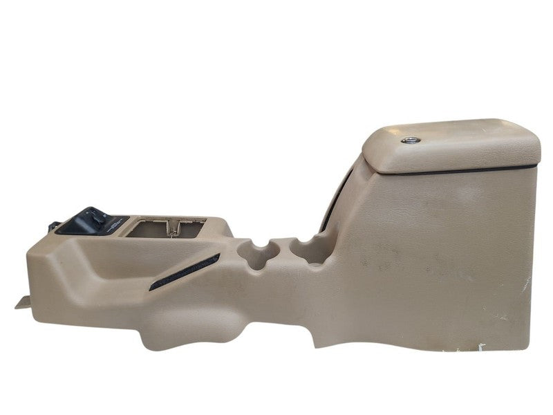 WRANGLER  1999 Console Front 672813