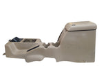 WRANGLER  1999 Console Front 672813