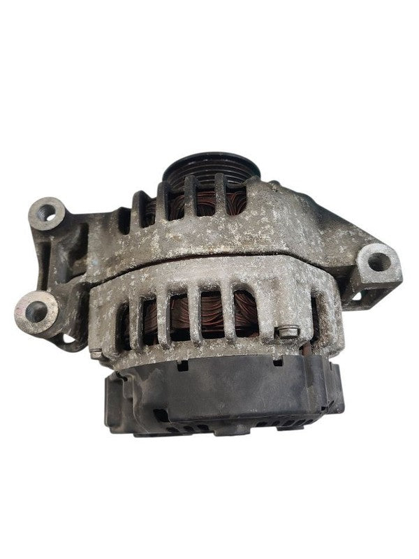Alternator Fits 06 HUMMER H3 665617
