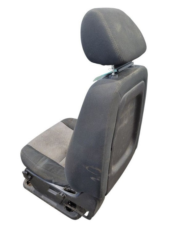 Driver Front Seat Bucket And Bench Manual Fits 07-09 SIERRA 2500 PICKU