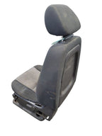 Driver Front Seat Bucket And Bench Manual Fits 07-09 SIERRA 2500 PICKU