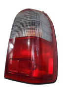 Passenger Right Tail Light Fits 96-00 4 RUNNER 663403