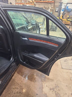 Passenger Right Rear Side Door Fits 11-23 300 654523
