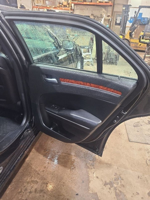 Passenger Right Rear Side Door Fits 11-23 300 654523