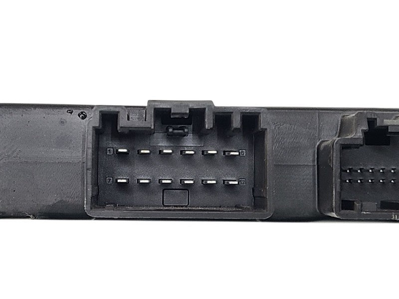 CHARGER   2019 Chassis ECM 676626