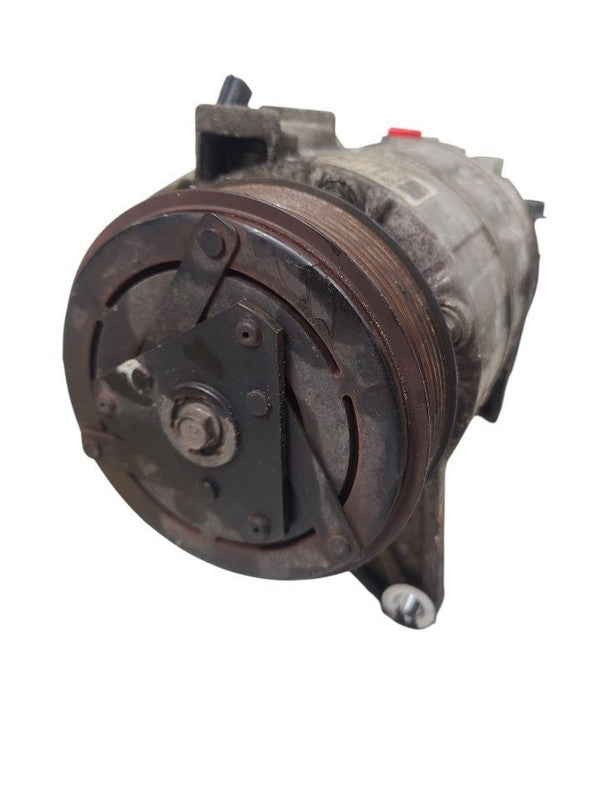 AC Compressor 6 Cylinder Fits 15-20 PATHFINDER 663505
